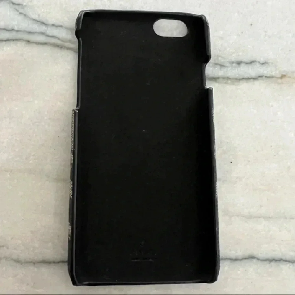 Gucci Case Iphone 6/6s